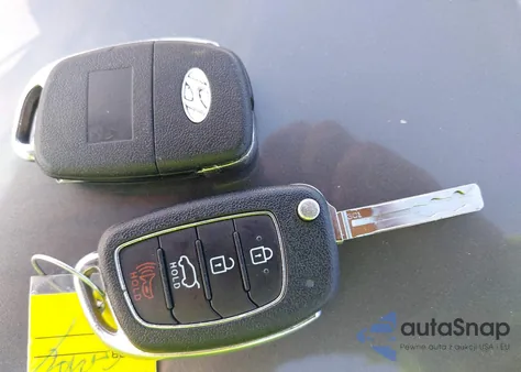 2018 Hyundai Tucson Sel from USA, damaged, VIN KM8J33A46JU663304